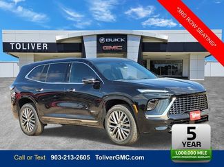 New 2026 Buick Enclave Avenir w/ Super Cruise Package FWD video 1
