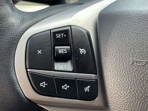 Used 2022 Ford Explorer XLT RWD image 19