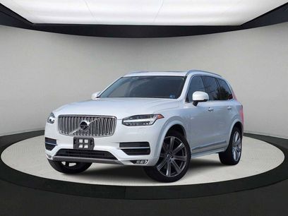 Used 2018 Volvo XC90 T6 Inscription w/ Convenience Package