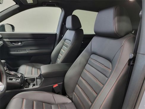 New 2026 Honda CR-V Sport-L image 13