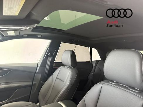 New 2026 Audi Q8 Premium Plus image 14