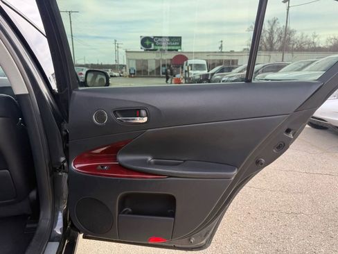 Used 2010 Lexus GS 350 AWD image 13