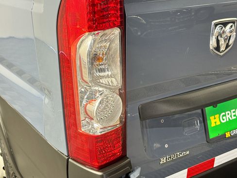 Used 2021 RAM ProMaster 3500 FWD image 51
