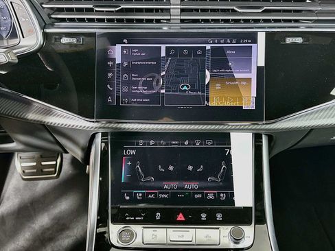 New 2026 Audi Q8 Prestige AWD/4WD image 13