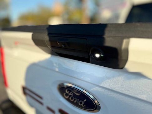 Used 2021 Ford F150 XLT w/ Trailer Tow Package AWD/4WD image 28