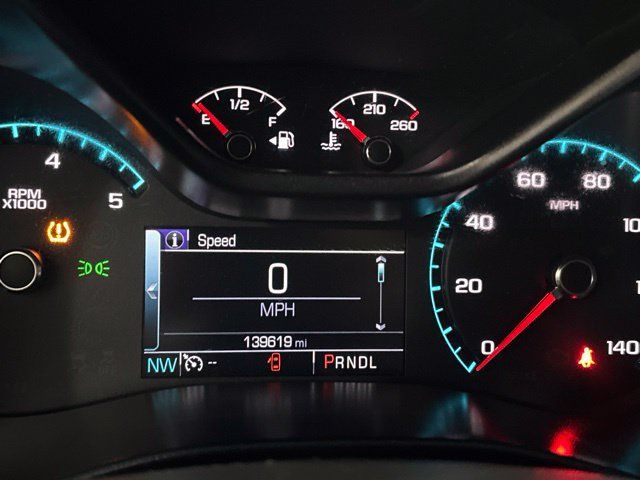 Used 2017 GMC Canyon SLE w/ All Terrain Package AWD/4WD image 25