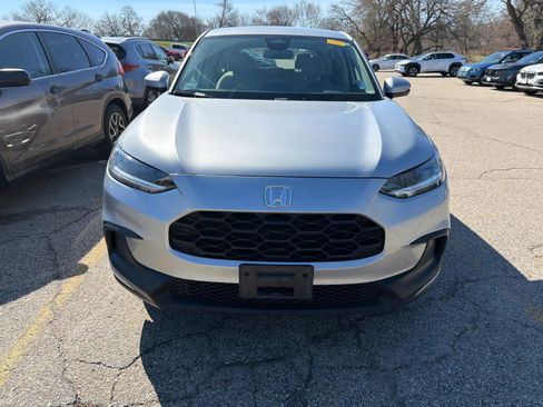 Used 2024 Honda HR-V LX image 6