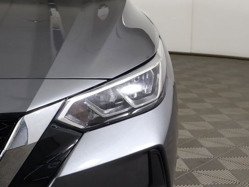 Used 2023 Nissan Sentra SV image 12