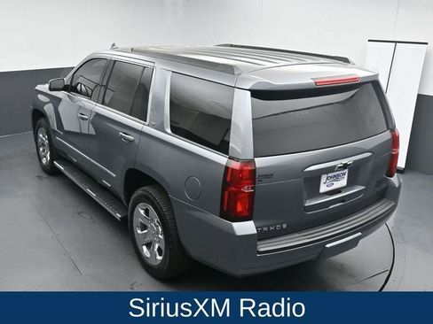 Used 2019 Chevrolet Tahoe LT w/ LT Signature Package AWD/4WD image 19