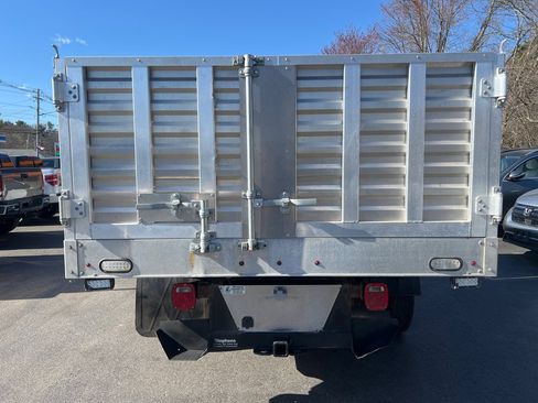 Used 2019 RAM 3500 Tradesman AWD/4WD image 5