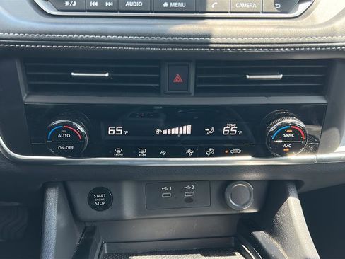 Used 2026 Nissan Rogue SV FWD image 22
