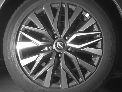 Used 2025 Nissan Altima 2.5 SV image 14