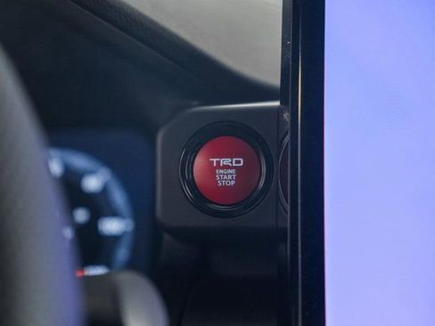 New 2026 Toyota Tacoma TRD Off-Road w/ TRD Off Road Premium Package image 32