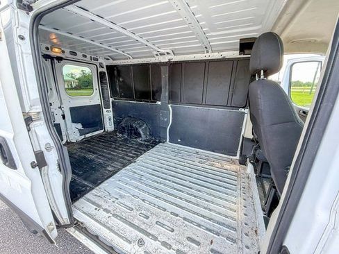 Used 2021 RAM ProMaster 1500 image 8