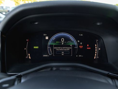 Certified 2025 Toyota Camry SE w/ Convenience Package FWD image 17