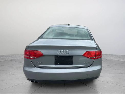 Used 2011 Audi A4 2.0T Premium Plus FWD image 5