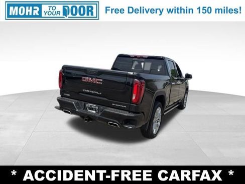 Used 2024 GMC Sierra 1500 Denali image 8