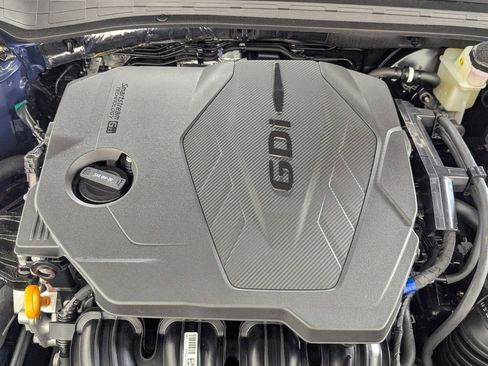 New 2026 Kia K5 GT-Line w/ GT-Line Premium Package FWD image 10