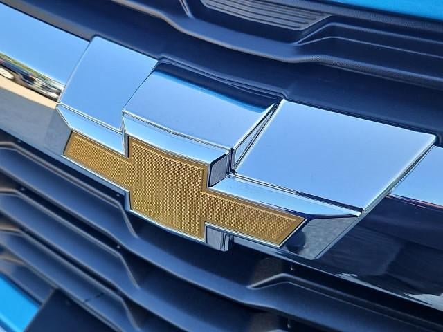 New 2026 Chevrolet TrailBlazer LT FWD image 30
