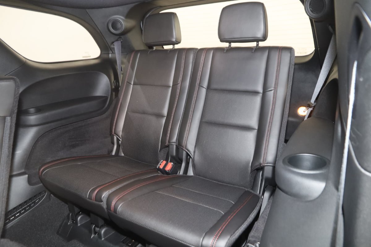 Used 2026 Dodge Durango GT AWD/4WD image 45