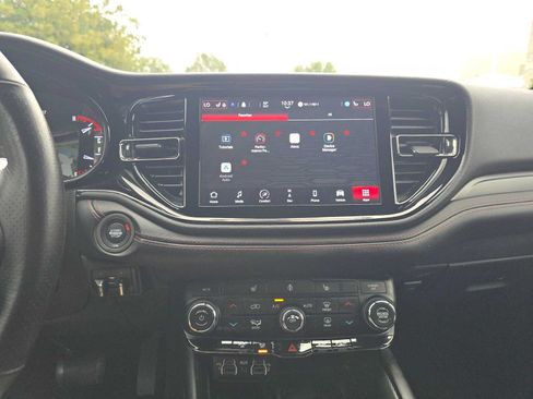Used 2022 Dodge Durango R/T w/ Trailer Tow Group IV AWD/4WD image 28