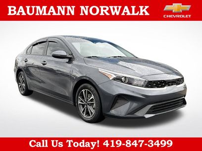 Used 2024 Kia Forte LXS w/ LXS Technology Package
