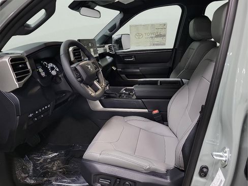 New 2026 Toyota Tundra SR5 w/ SR5 Premium Package image 10