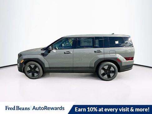 New 2026 Hyundai Santa Fe SE AWD/4WD image 3