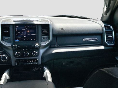 Used 2022 RAM 1500 Big Horn AWD/4WD image 16