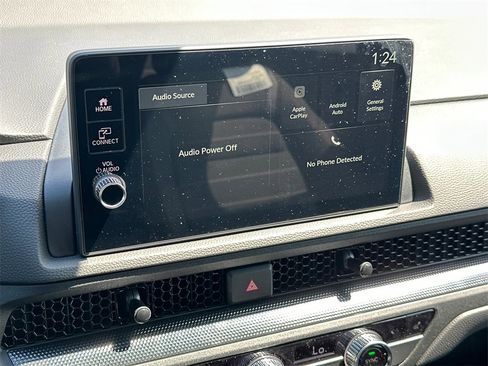 New 2026 Honda CR-V TrailSport image 27