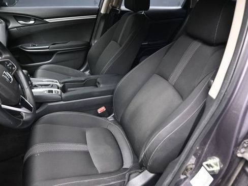 Used 2020 Honda Civic EX image 19