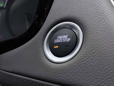 Used 2025 Cadillac XT5 Premium Luxury image 53