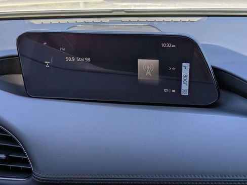 New 2025 MAZDA MAZDA3 s image 19