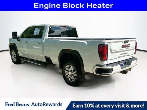 Used 2020 GMC Sierra 2500 Denali AWD/4WD image 6