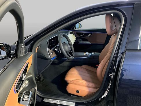 New 2027 Mercedes-Benz E 450 4MATIC Sedan image 13