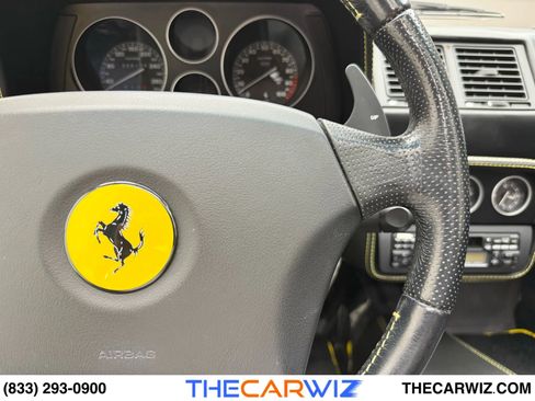 Used 1999 Ferrari F355 Spider image 56