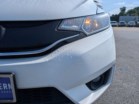 Used 2015 Honda Fit EX image 8