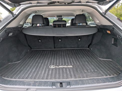 Used 2019 Lexus RX 350 FWD w/ Accessory Package image 13