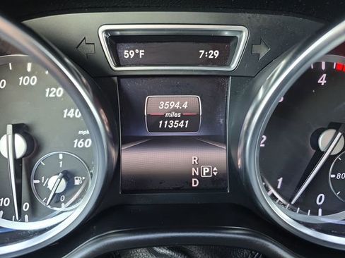 Used 2014 Mercedes-Benz GL 350 BlueTEC 4MATIC image 21