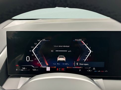 New 2026 BMW X3 xDrive30 w/ Premium Package AWD/4WD image 15