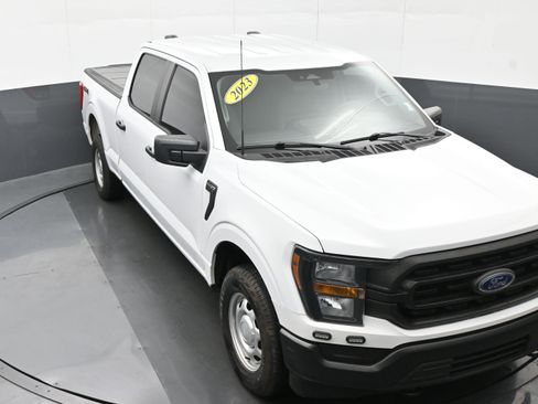 Used 2023 Ford F150 XL AWD/4WD image 30