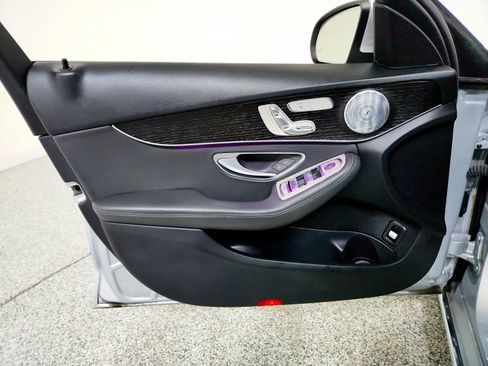 Used 2021 Mercedes-Benz C 300 C 300 image 19