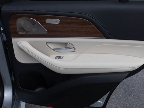New 2026 Mercedes-Benz GLE 350 GLE 350 image 18