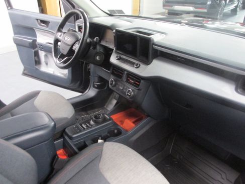 Used 2022 Ford Maverick XLT w/ XLT Luxury Package image 25