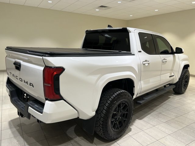 Used 2025 Toyota Tacoma SR5 RWD image 5