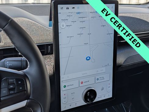 Certified 2025 Ford Mustang Mach-E GT AWD/4WD image 29