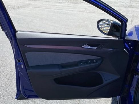 New 2026 Volkswagen Golf w/ Euro Style Package AWD/4WD image 19