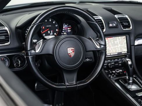 Used 2014 Porsche Boxster image 6