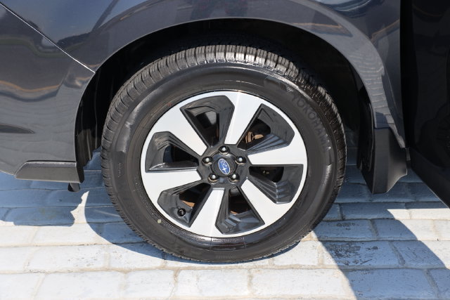 Used 2018 Subaru Forester 2.5i w/ Alloy Wheel Package AWD/4WD image 38
