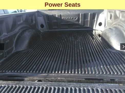 Used 2026 Ford F250 XLT AWD/4WD image 4